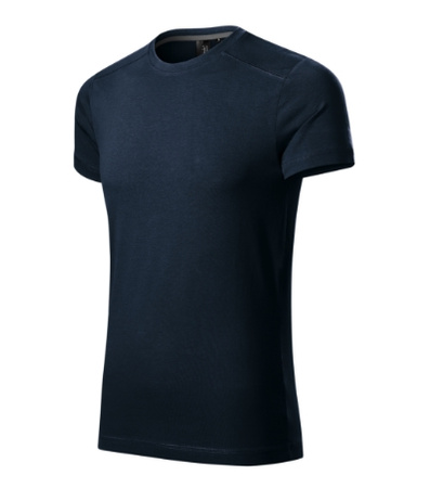 Koszulka męska slim-fit dopasowana Malfini PREMIUM Action 150 95 % bawełna 180 g/m² elegancka