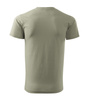 Koszulka męska BASIC 129 160 g/m² 100% bawełna T-shirt lekki przewiewny 