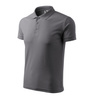 Męska polówka elegancka Pique Polo 203 Męskie Malfini 65% bawełna REGULAR 200 g/m² WYTRZYMAŁA 