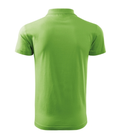 Koszulka męska polówka Single J POLO Męskie 202 T-shirt 180 g/m² 100% bawełna