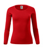 Koszulka damska długi rękaw MALFINI 169 Dopasowany Krój Bawełna
