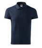 KOSZULKA POLO MĘSKA COTTON PIQUE męska T-SHIRT BAWEŁNA