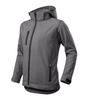Kurtka dziecięca przejściowa Softshell Performance 3 Warstwy