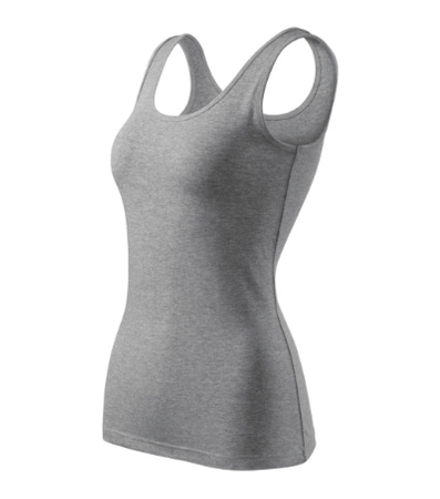 Damski top bokserka dopasowana Triumph 136 slim-fit Malfini 80% bawełny elastyczna