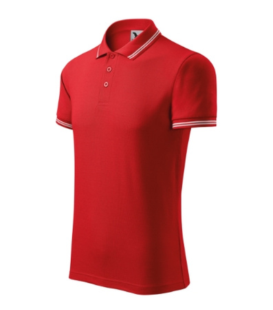 Koszulka polo męska Malfini URBAN 65 % bawełna pique 200 g/m² polówka 