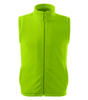 Kamizelka Polarowa Męska Next 518 Malfini – Lekka 280 g Fleece 