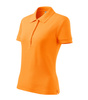 KOSZULKA POLO HEAVY PIQUE damska T-SHIRT 100% BAWEŁNIANA