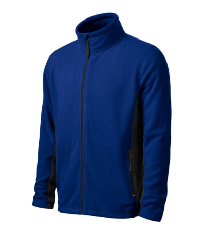 POLAR MĘSKI FROSTY IZOLUJĄCY MATERIAŁ BLUZA POLAROWA MALFINI