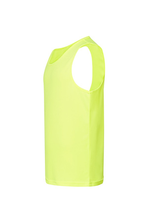 Koszulka męska Aruba Man JHK SPORT‑ARBM, 150 g/m², oddychająca quick‑dry, wysoka jakość sport