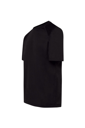 Męski T-shirt JHK SPORT MAN Przewiewny i Trwały SIŁOWNIA