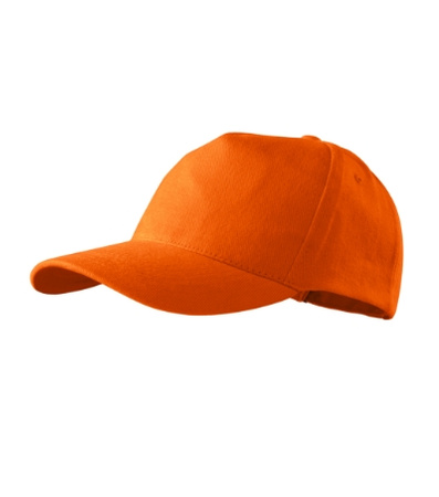 Czapka 5P dla każdego - Uniwersalny design i wygoda