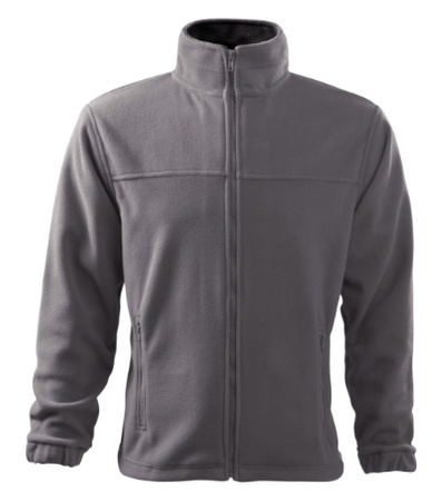 Polarowa Bluza Męska Jacket 501 Malfini – Ciepła 280 g 