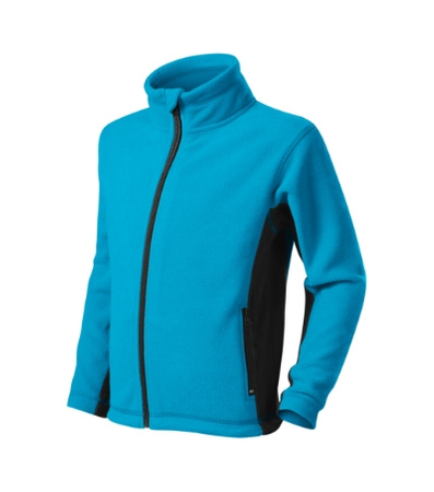 BLUZA POLAROWA DZIECIĘCA FROSTY IZOLUJĄCY MATERIAŁ MALFINI