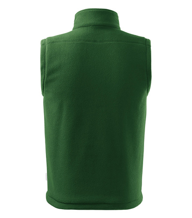 Kamizelka Polarowa Męska Next 518 Malfini – Lekka 280 g Fleece 