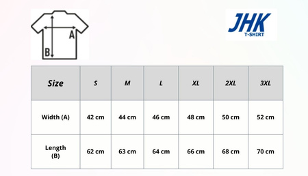 Damska Koszulka TSRL PRM 100% Stabilizowana Bawełna od JHK
