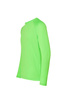 Koszulka męska JHK SPORTMAN LS Szybkoschnąca 130 g/m²