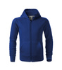 Dziecięca BLUZA Trendy Zipper rozpinana z kapturem