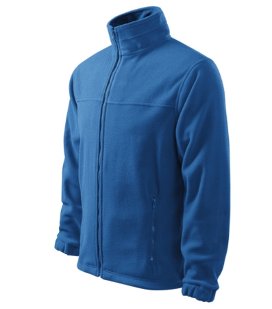 Polarowa Bluza Męska Jacket 501 Malfini – Ciepła 280 g 