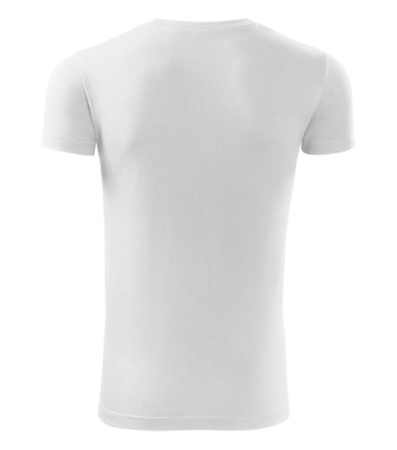 Męska Koszulka SLIM-FIT Viper 143 Malfini 180 g/m² gładka bawełna