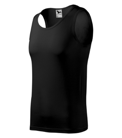 Trwały Podkoszulek męski Core bawełna Single Jersey MALFINI