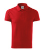 Koszulka Polo Męska Cotton Heavy Malfini Solidna Gramatura 220 g/m² piqué bawełna 