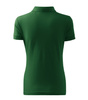 KOSZULKA POLO HEAVY PIQUE damska T-SHIRT 100% BAWEŁNIANA