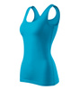 Damski top bokserka dopasowana Triumph 136 slim-fit Malfini 95% bawełny elastyczna