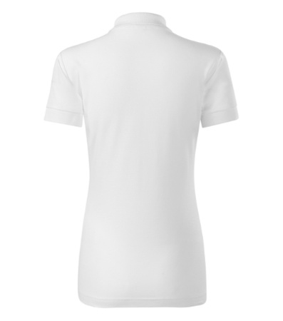 Styl i elegancja - koszulka polo damska JOY