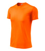 Koszulka dziecięca sportowa szybkoschnąca FANTASY 150 g/m² Extra Dry