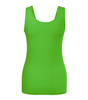 Damski top bokserka dopasowana Triumph 136 slim-fit Malfini 95% bawełny elastyczna