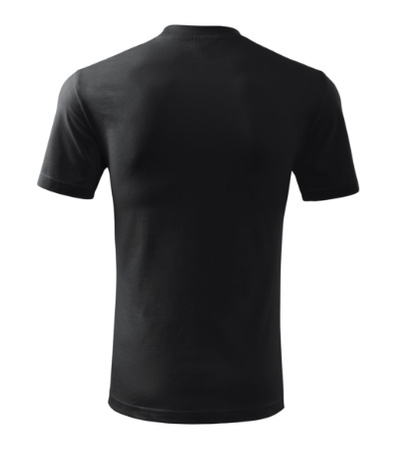 Koszulka Męska Bawełna Grubsza 200g HEAVY MALFINI Elastan