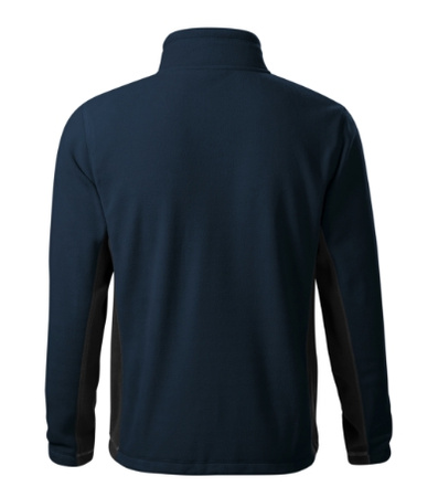 POLAR MĘSKI FROSTY IZOLUJĄCY MATERIAŁ BLUZA POLAROWA MALFINI