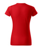 Koszulka damska 160 g/m² Basic 134 Malfini – 100 % bawełna, klasyczny T‑shirt