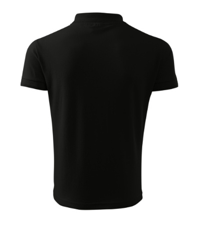 Męska polówka elegancka Pique Polo 203 Męskie Malfini 65% bawełna REGULAR 200 g/m² WYTRZYMAŁA 