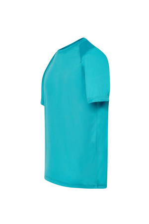 Męski T-shirt JHK SPORT MAN Praktyczność Wytrzymałość Trening Siłownia