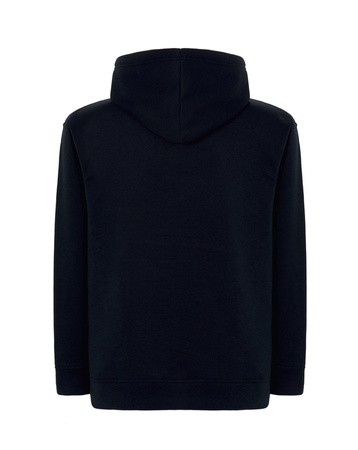Bluza JHK Ocean Hooded Contrast Komfort Doskonała JAKOŚĆ