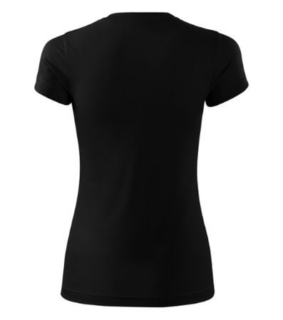 Koszulka damska  sportowa Fantasy Malfini  Quick Dry Poliester lekka 150 g/m² szybkoschnąca