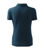 KOSZULKA polo DAMSKA PIQUE 200g MALFINI 210 T-SHIRT