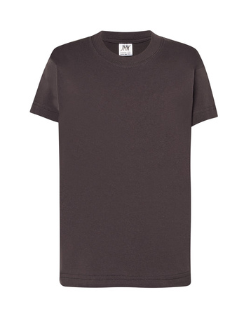 Koszulka z Bawełny i Wiskozy TSRK 190 dla Dzieci Wysoka Jakość