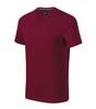 Koszulka męska slim-fit w serek Malfini PREMIUM 180 g/m² Action V-neck 700 dopasowana 95 % bawełna