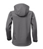 Kurtka dziecięca przejściowa Softshell Performance 3 Warstwy
