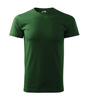 Koszulka męska BASIC 129 160 g/m² 100% bawełna T-shirt lekki przewiewny 