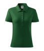 KOSZULKA POLO HEAVY PIQUE damska T-SHIRT 100% BAWEŁNIANA