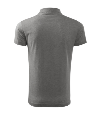 Koszulka męska polówka Single J POLO Męskie 202 T-shirt 180 g/m² 85% bawełna