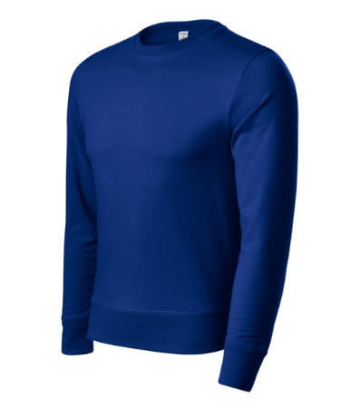 Prosty krój, maksymalna wygoda: Bluza Zero