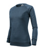 Bluza MERGER: Komfort i nowoczesny design dla Ciebie