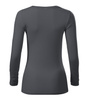 Koszulka Damska Slim-Fit z Elastanem 160g BRAVE Malfini