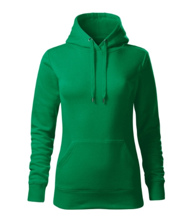 Moda i Komfort - Bluza Damska CAPE FREE