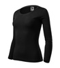 Malfini Damska Bluzka z Długim Rękawem Fit‑T LS Malfini  180g/m² miękka bawełna stretch comfort 