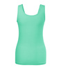 Damski top bokserka dopasowana Triumph 136 slim-fit Malfini 95% bawełny elastyczna